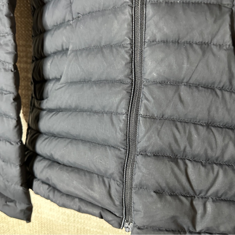 Lululemon Black Pack It Down Down-Filled Puffer J… - image 5